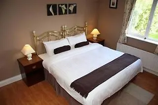 Dungimmon House Pensión