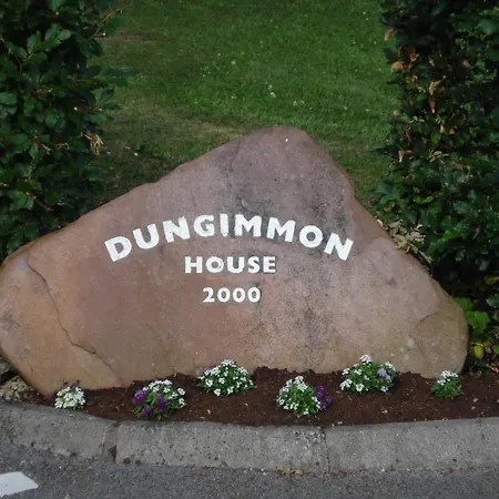 Pensjonat Dungimmon House