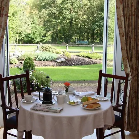 Dungimmon House Pensjonat Ballyconnell (Cavan)