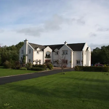 Pensjonat Dungimmon House Ballyconnell (Cavan)
