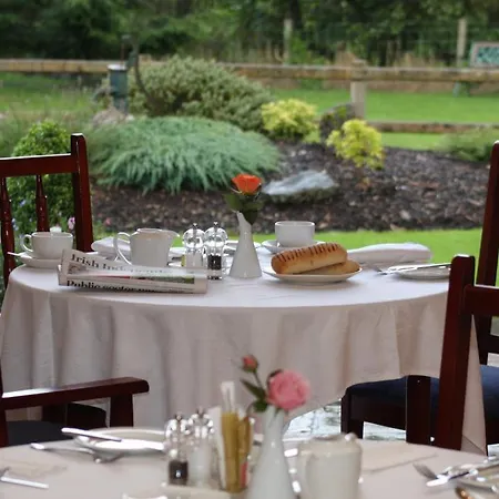 Dungimmon House Guest house Ballyconnell (Cavan)