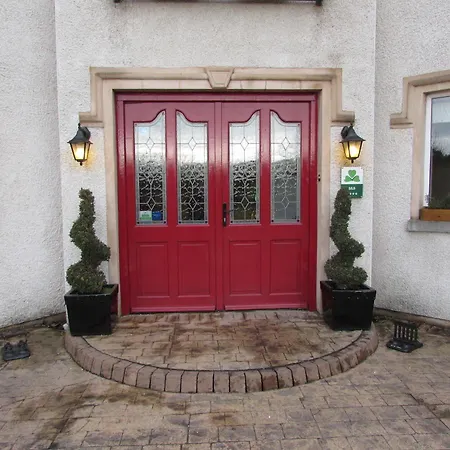 Pensjonat Dungimmon House 4*