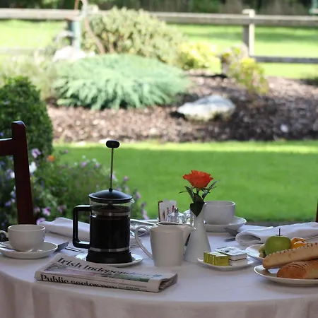 Dungimmon House 4* Ballyconnell (Cavan)