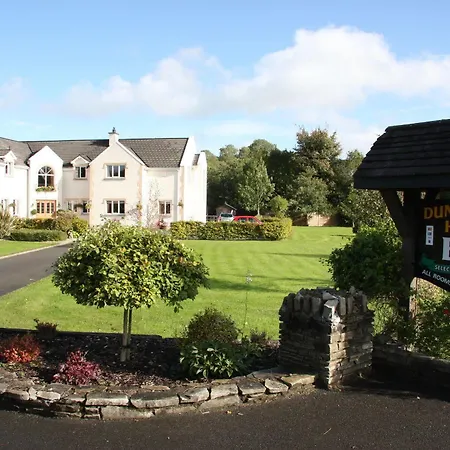 Dungimmon House 4* Ballyconnell (Cavan)
