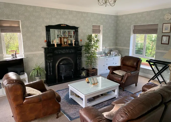 Dungimmon House Ballyconnell (Cavan)