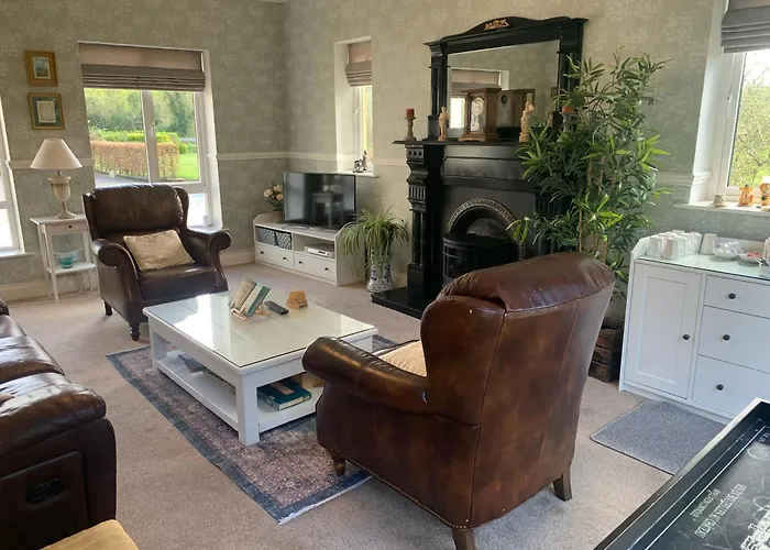 Dungimmon House Pensionat Ballyconnell (Cavan)