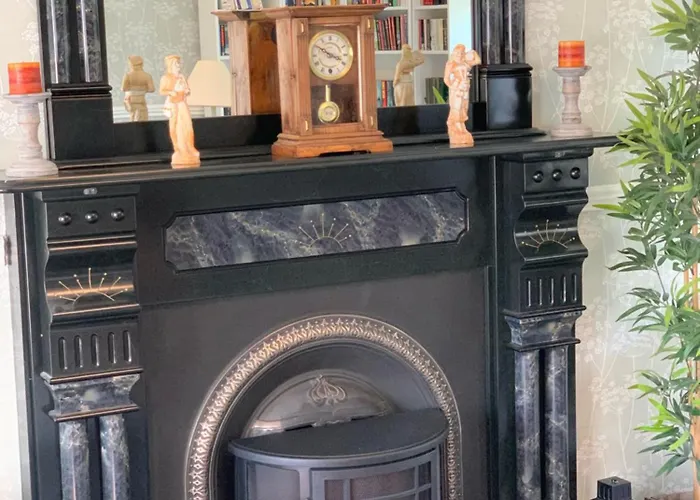 Dungimmon House Pensionat