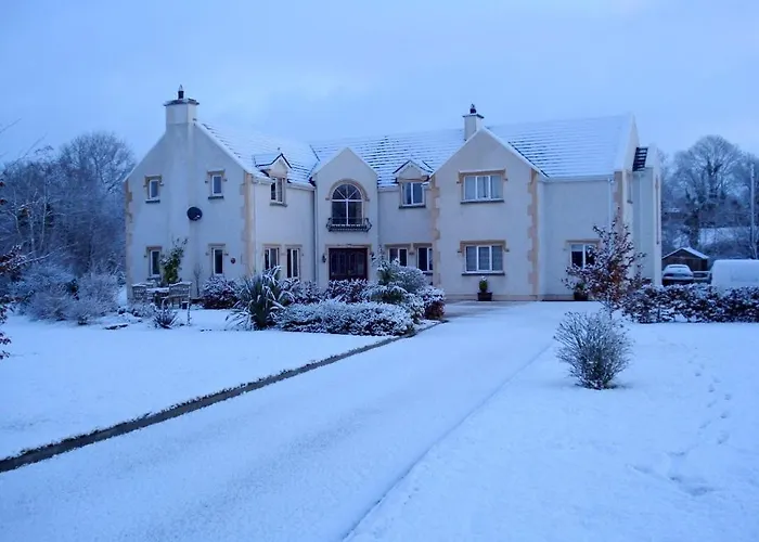 게스트하우스 Dungimmon House 밸리코넬