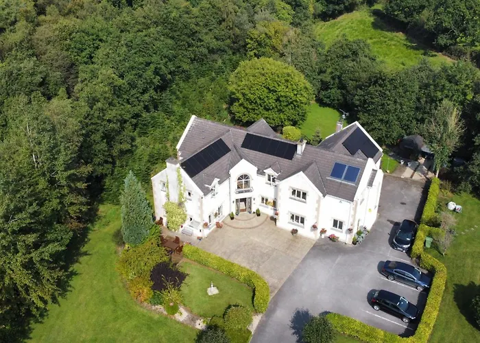 Gæstehus Dungimmon House Ballyconnell (Cavan)