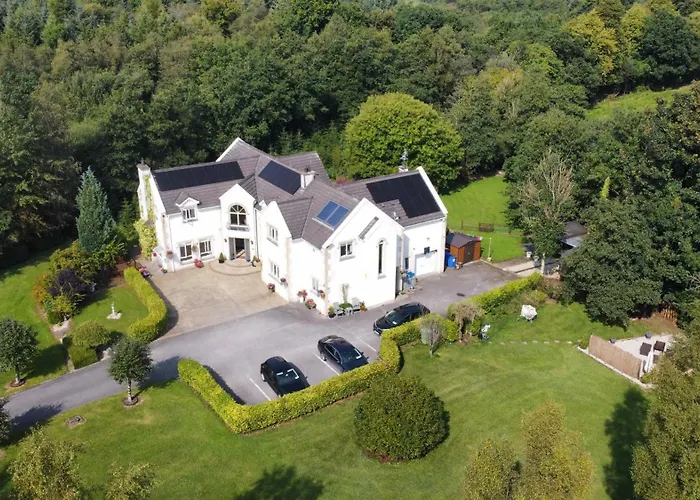 Dungimmon House