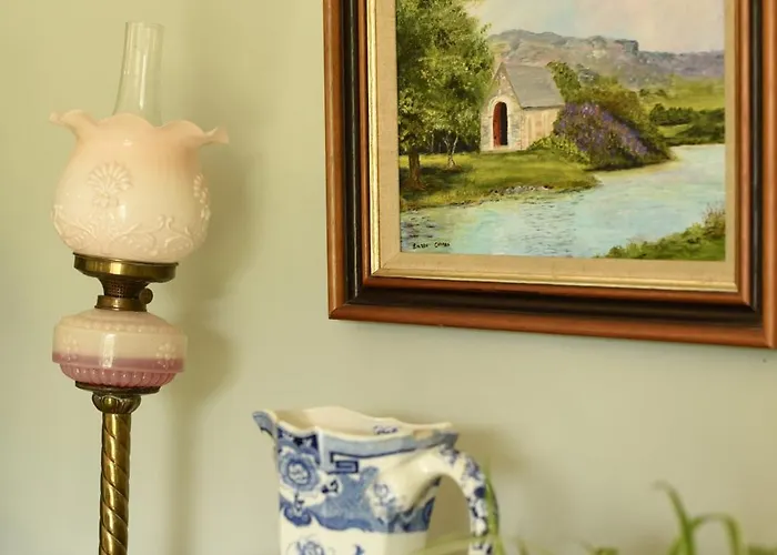 Dungimmon House 게스트하우스