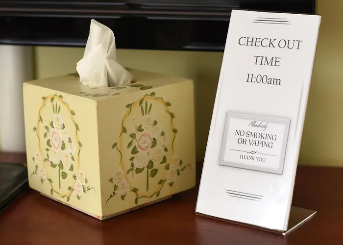 Pensionat Dungimmon House