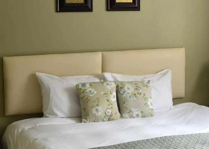 Dungimmon House Pensionat 4*