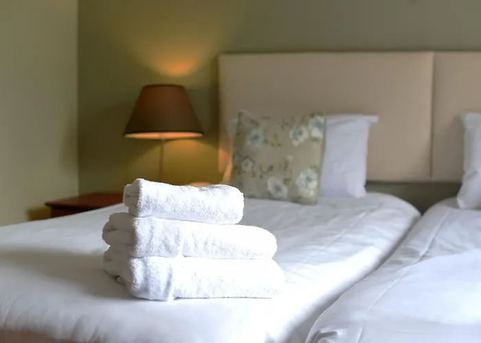 게스트하우스 Dungimmon House 밸리코넬