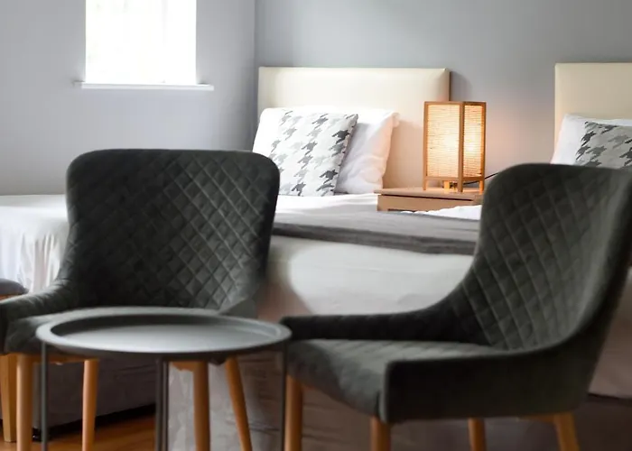 Dungimmon House 4* 밸리코넬