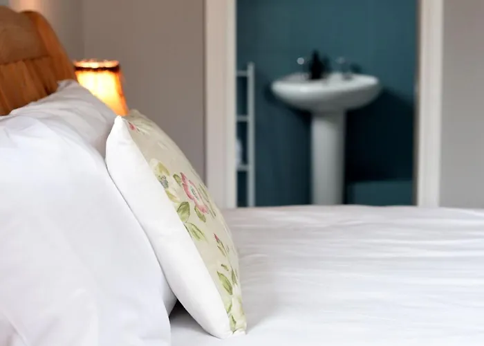 Gæstehus Dungimmon House 4*