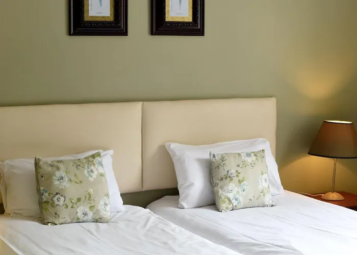 Dungimmon House Pensionat Ballyconnell (Cavan)