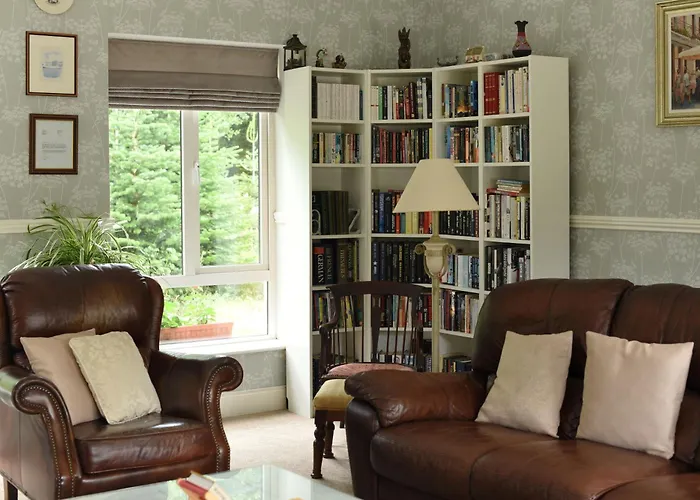 Pensionat Dungimmon House 4*