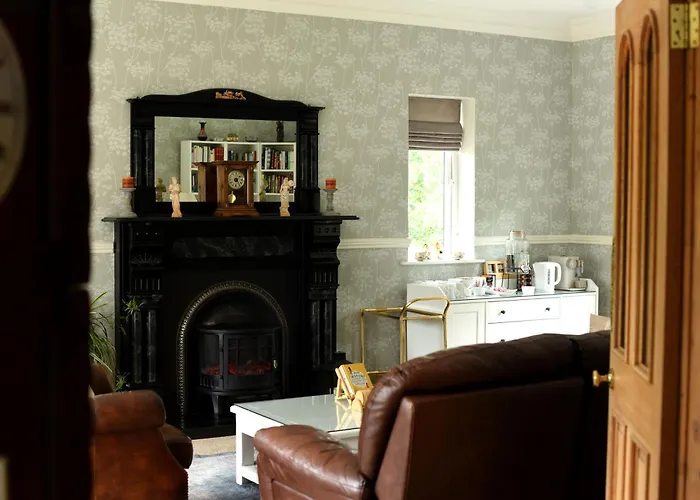 Dungimmon House Pensionat Ballyconnell (Cavan)