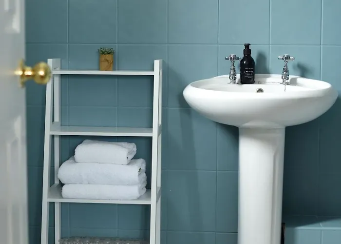 Pensionat Dungimmon House Ballyconnell (Cavan)