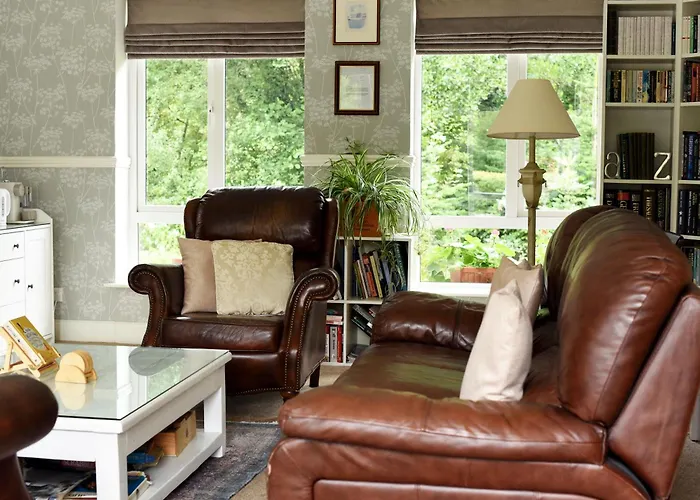 Dungimmon House 밸리코넬