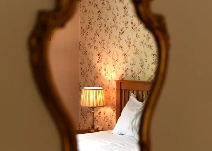 Dungimmon House 4* Ballyconnell (Cavan)