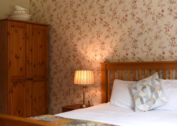 Gæstehus Dungimmon House 4*