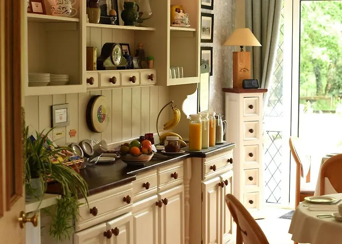 Dungimmon House 게스트하우스