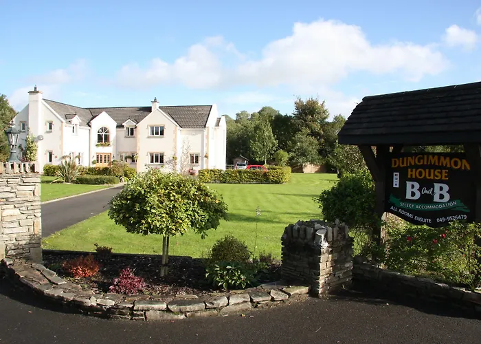 Dungimmon House 게스트하우스