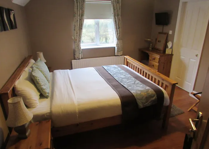 Dungimmon House Ballyconnell (Cavan)