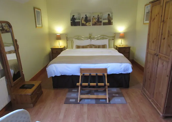 Dungimmon House Pensionat 4*