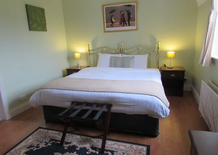 Dungimmon House 4* 밸리코넬