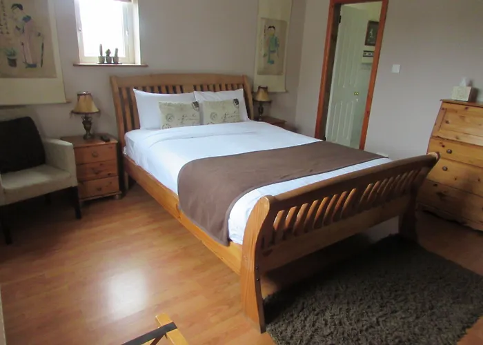 Dungimmon House Pensionat 4*