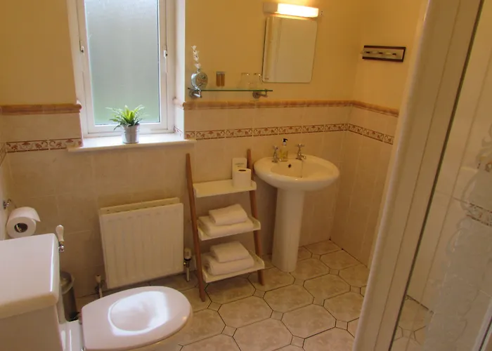 Pensionat Dungimmon House 4*