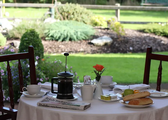 Dungimmon House Pensionat Ballyconnell (Cavan)