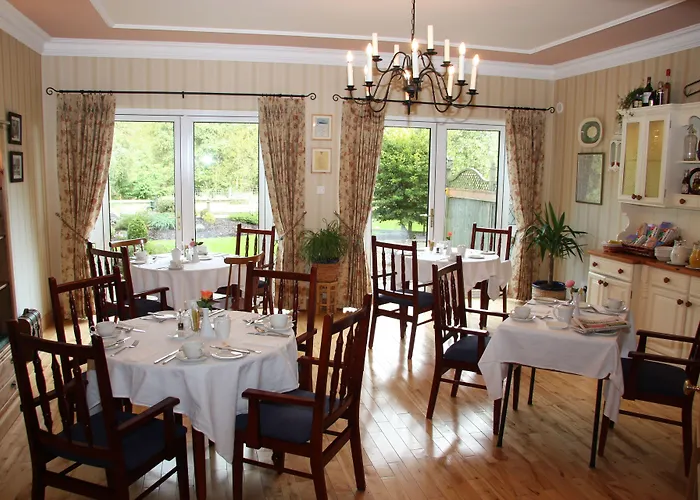 Dungimmon House Pensionat