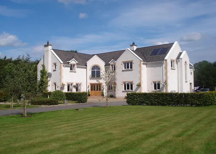 Pensionat Dungimmon House 4*