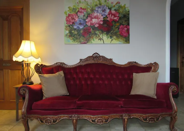 Dungimmon House 게스트하우스