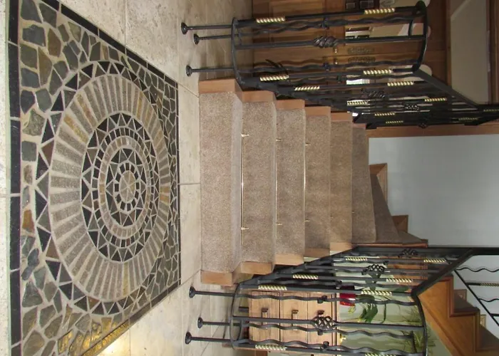 Pensionat Dungimmon House Ballyconnell (Cavan)