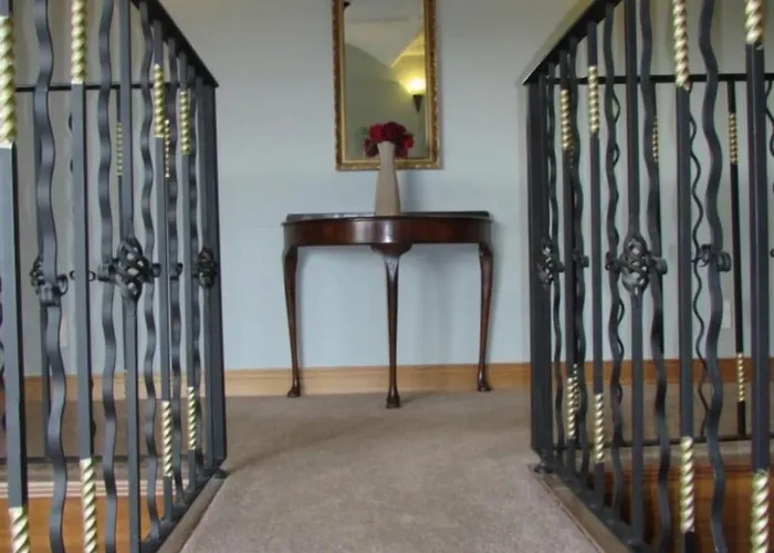 Pensionat Dungimmon House 4*