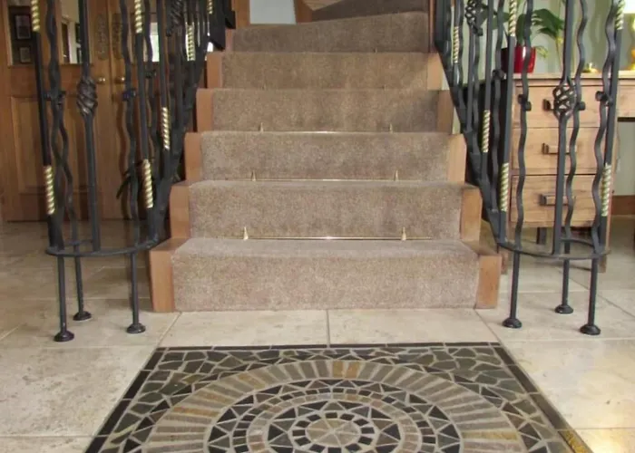 Pensionat Dungimmon House