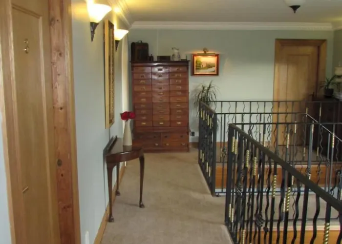 Dungimmon House 4* Ballyconnell (Cavan)