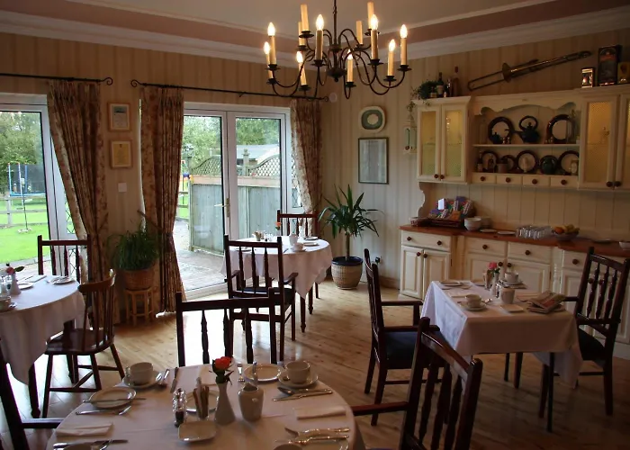 Dungimmon House Ballyconnell (Cavan)