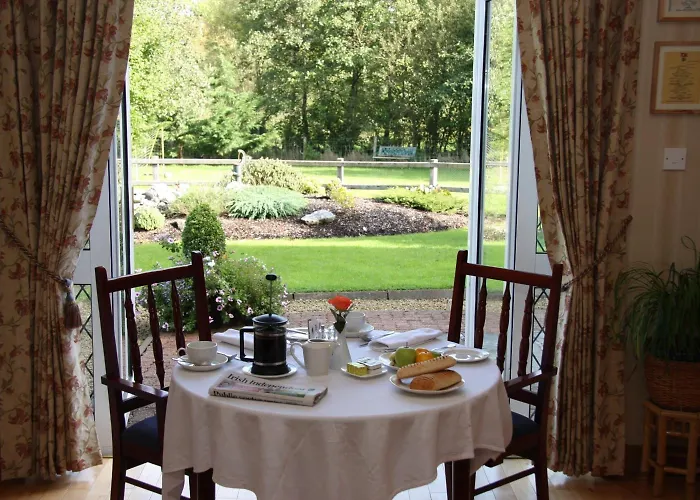 Pensionat Dungimmon House