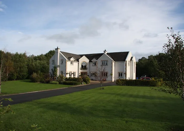 Dungimmon House Pensionat 4*