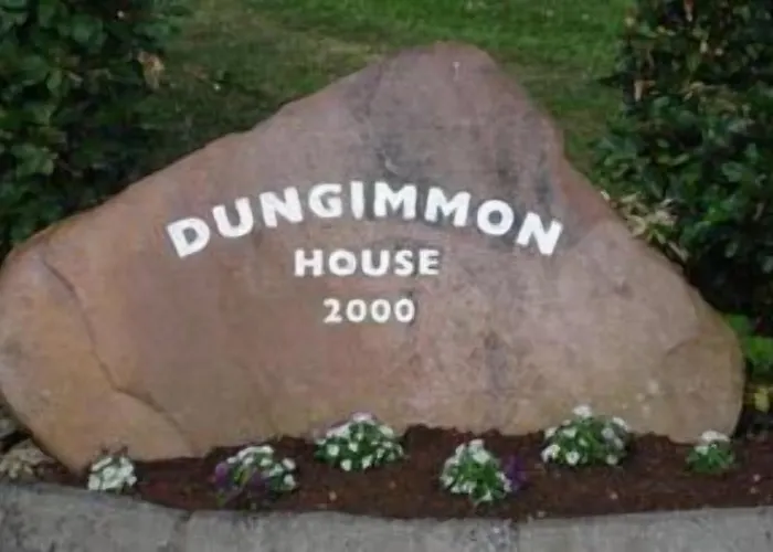 Dungimmon House 4*