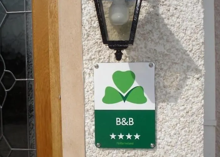 Dungimmon House Pensionat 4*