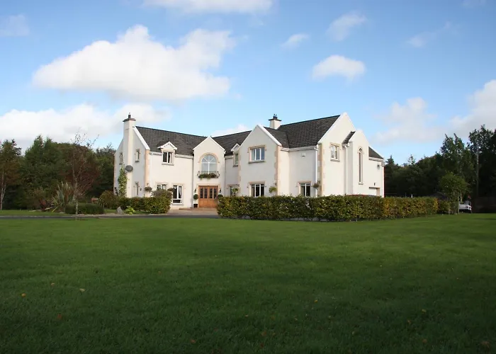 Dungimmon House Ballyconnell (Cavan)