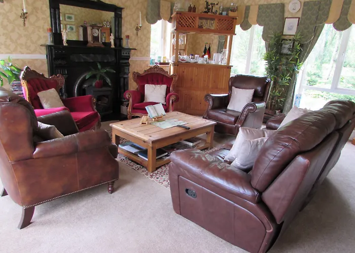 Dungimmon House 4* 밸리코넬