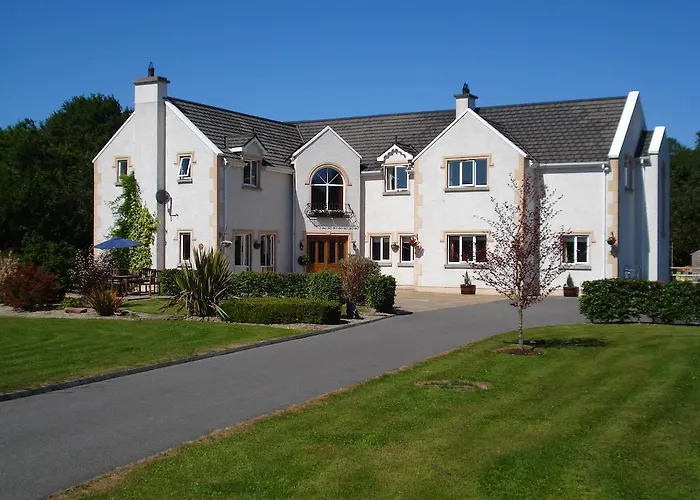 Dungimmon House Pensionat 4*